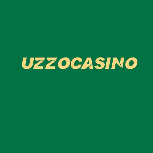 Logo da UZZOCASINO