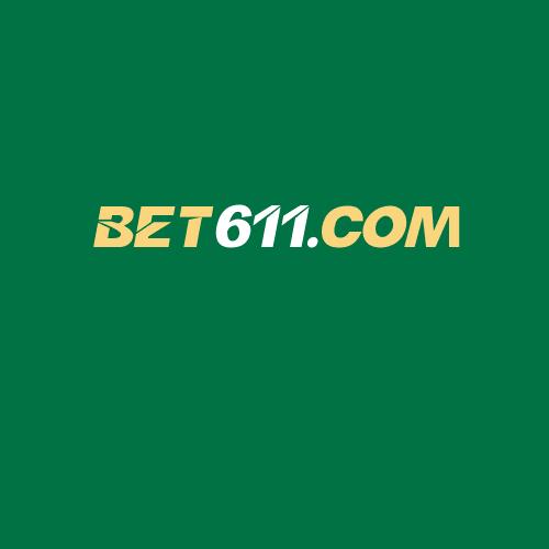 Logo da BET611