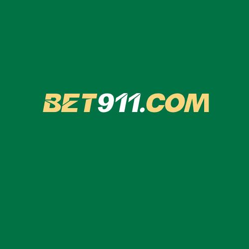 Logo da BET911