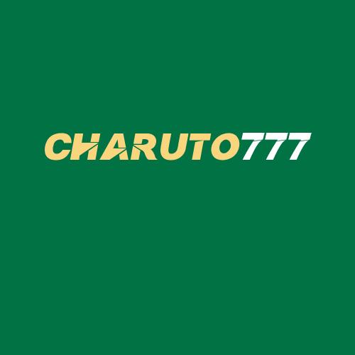 Logo da CHARUTO777