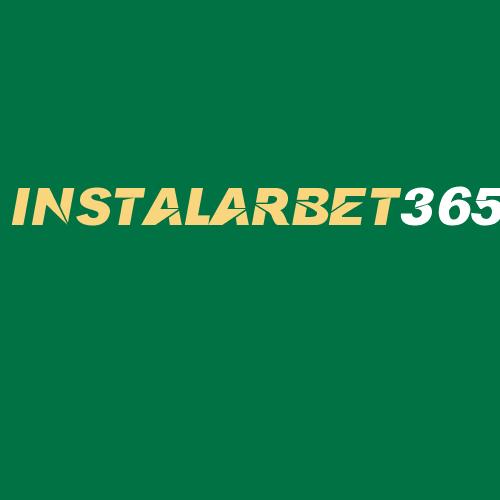 Logo da INSTALARBET365