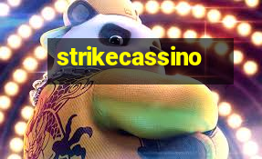 Logo da STRIKECASSINO